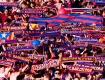 aficion-barcelona-bufandas-globos