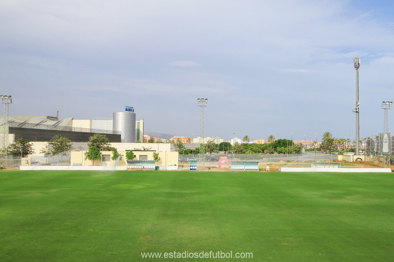 Federacion malagueña de futbol