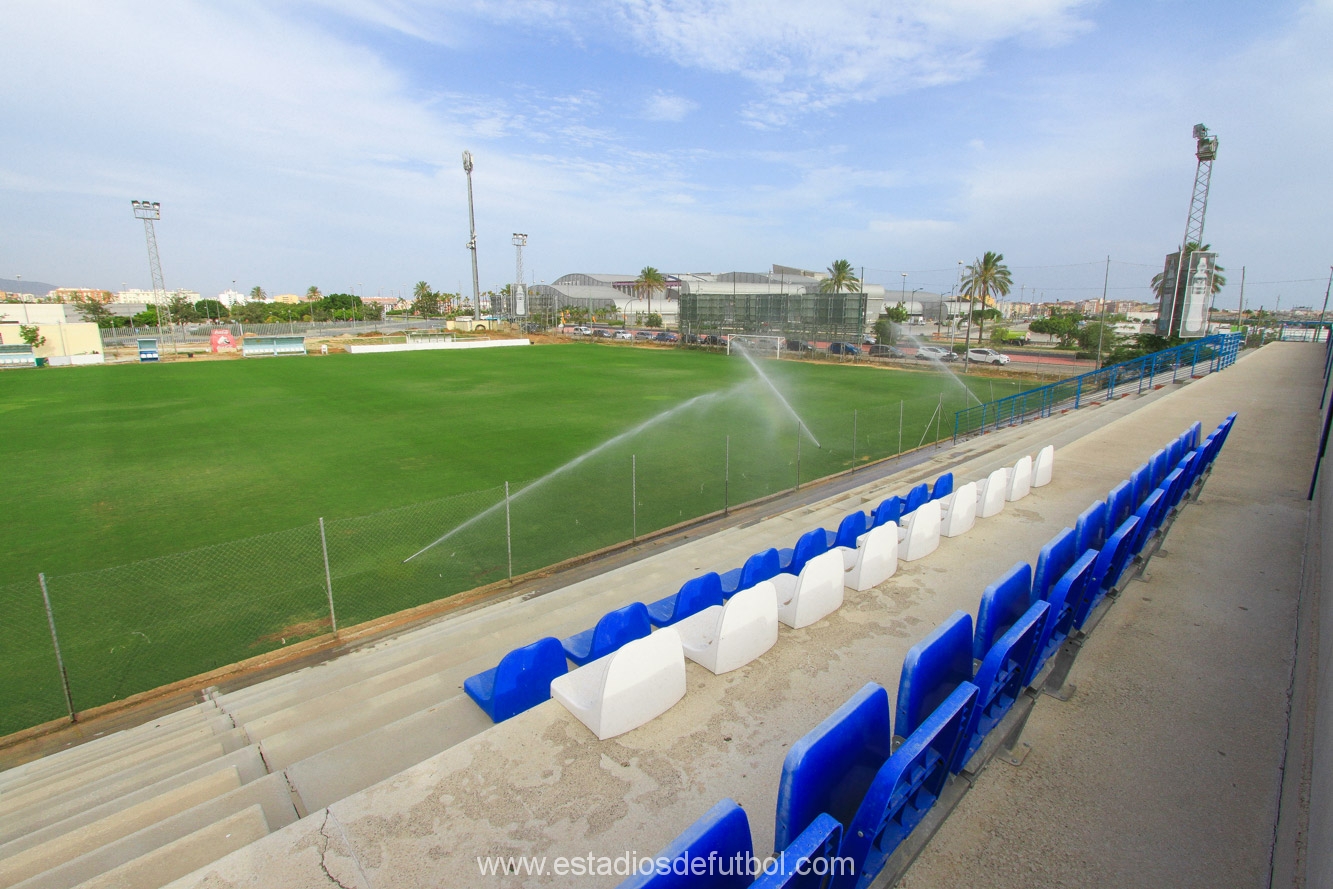 Federacion malagueña de futbol