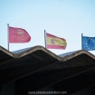 banderas-navarra-españa-tudela