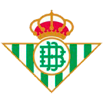 Escudo Real Betis Balompié