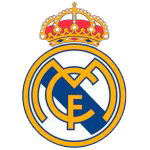 Escudo Real Madrid CF