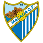 Escudo Málaga CF