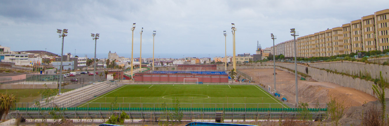 Panoramica-cancha-las-palmas-b | Estadios De Fútbol