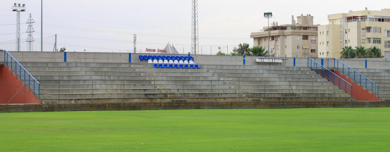 Federación malagueña de fútbol