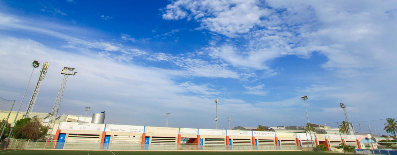 Federacion malagueña de futbol